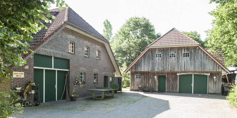 Ferienwohnung Zetel