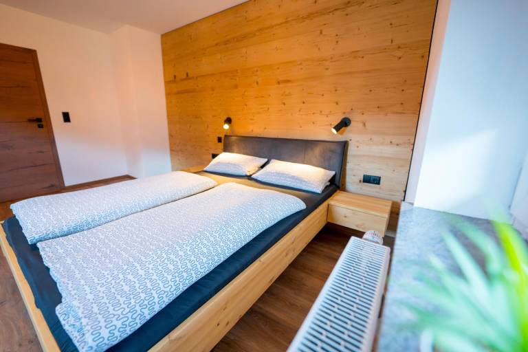 Ferienwohnung Oberau