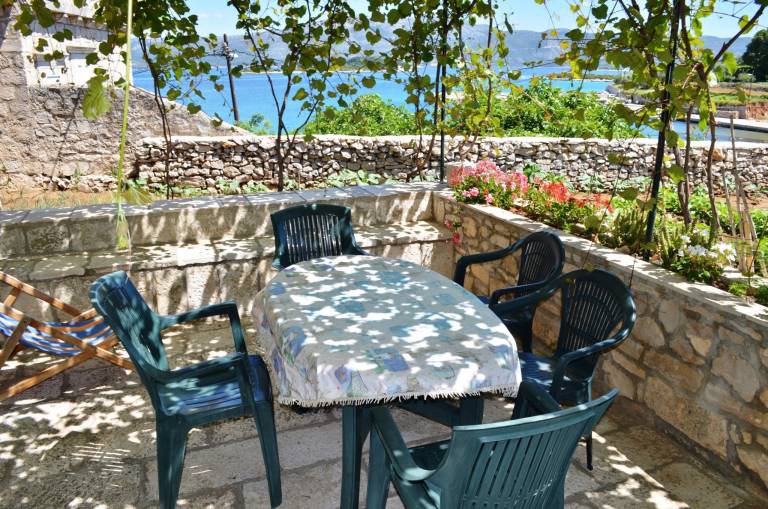 Apartment Korčula