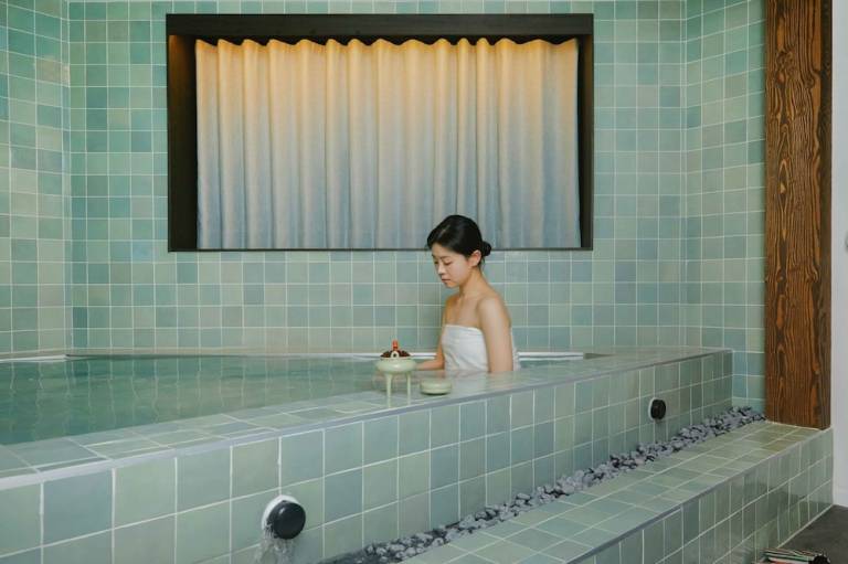 Alojamiento Nangye-ro 11-gil