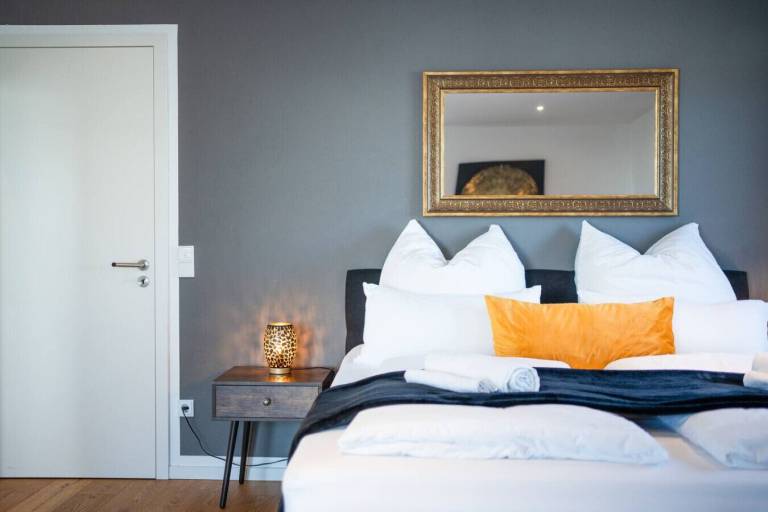 Ferienwohnung Rosenheim