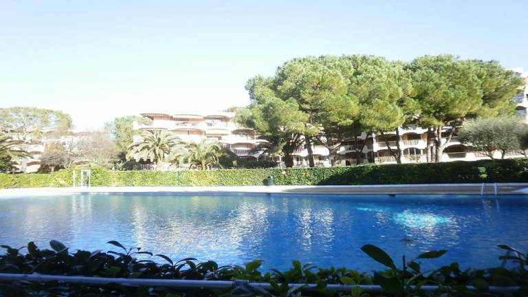 Appartement Mandelieu-la-Napoule
