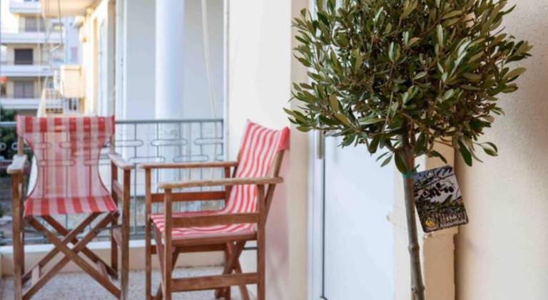 Verde Casa luxury apartment close to old town — photo 4