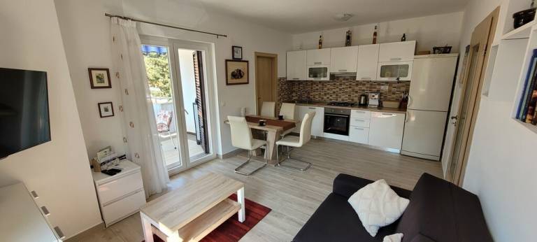 Apartament Punat