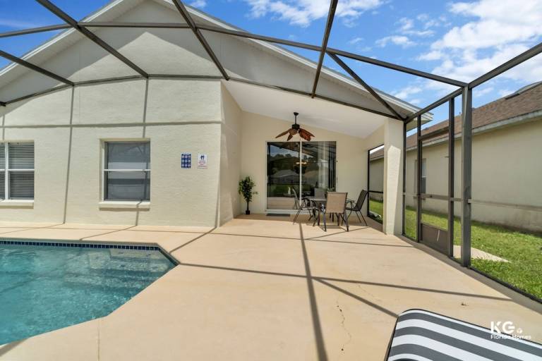 Huis Kissimmee