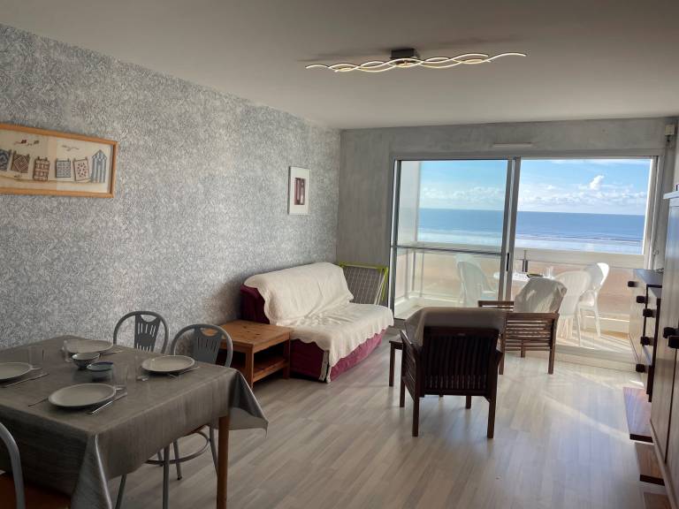 Apartment | Next to the beach | Pet-friendly — photo 4