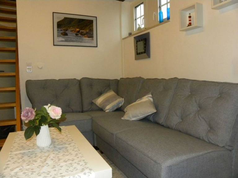 Ferienwohnung Austernfischer