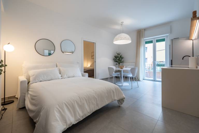 Fully equipped apartment | Next to Old Castle | Pet-friendly — photo 3