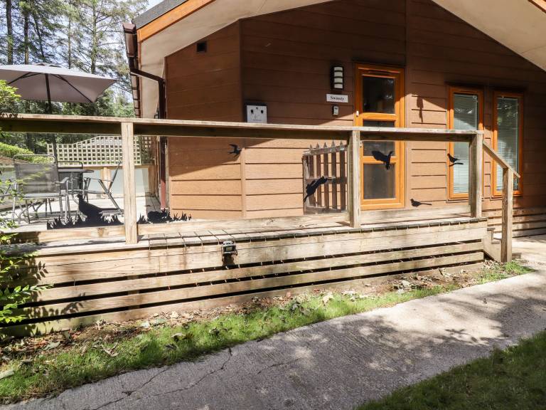 Fully equipped wonderful cottage with garden | Pet-friendly — photo 2