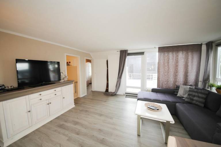 Rental apartment with 2 rooms for 4 persons — photo 3