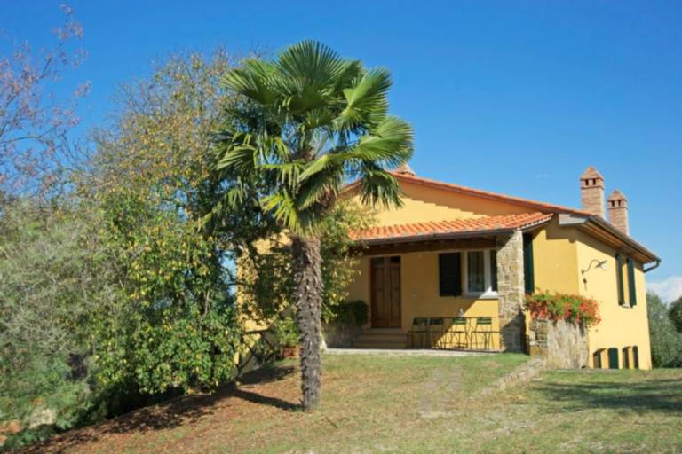 Villa Bellaria: Villa Bellaria — photo 5