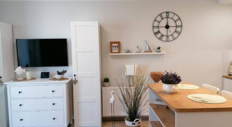 Nice apartment | Pets allowed in Darlowo