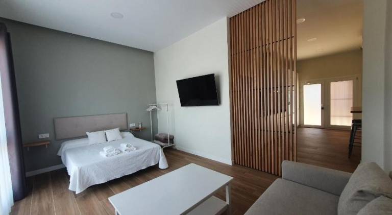 Apartamento Redondela