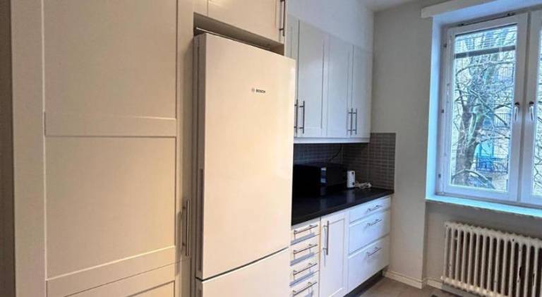 Holiday apartment with 1 room for 5 persons — photo 5