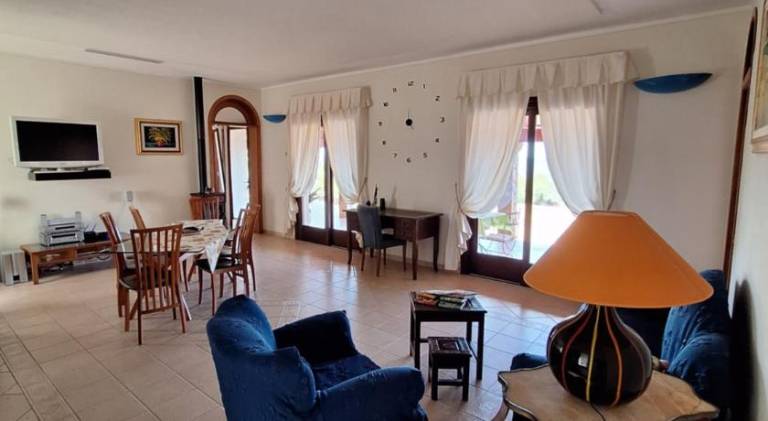 Villa with 3 rooms for 9 persons — photo 5