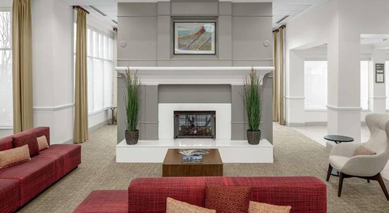 Hilton Garden Inn Wilmington Mayfaire Town Center — photo 5