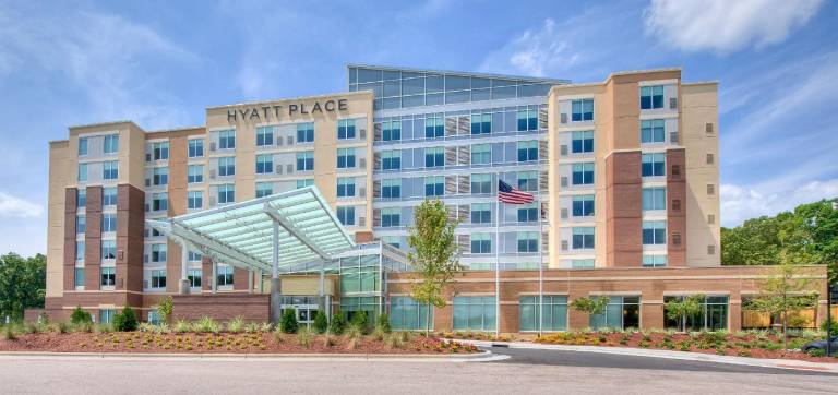 Hyatt Place Durham Southpoint in Durham, NC