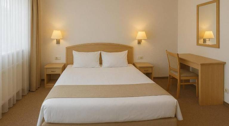 Hotel M Kennedy — photo 5
