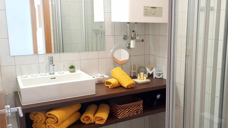 Ferienwohnung Klopeiner See