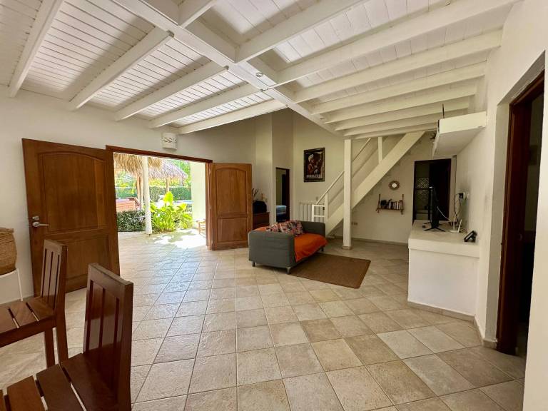 Child-friendly wonderful villa with grill & private pool | Dogs allowed — photo 4