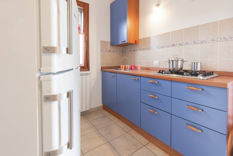 Well-kept and in quiet surroundings - Appartamenti Le Querce - Fico — photo 2