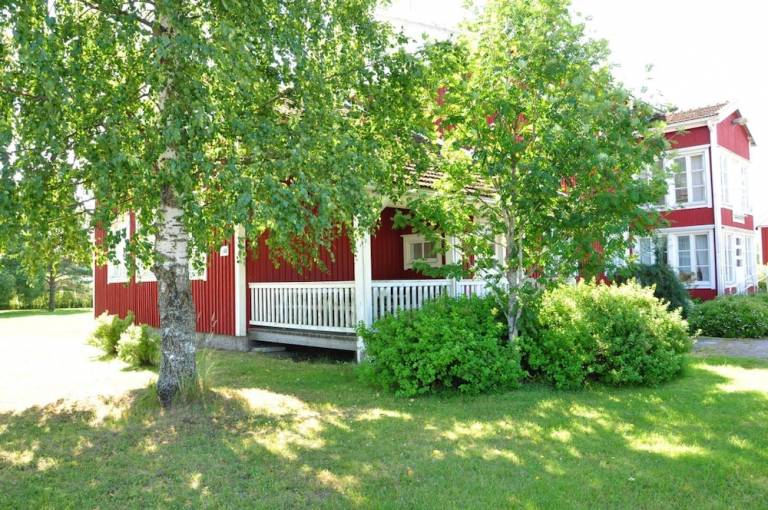 Bed & Breakfast Teuva