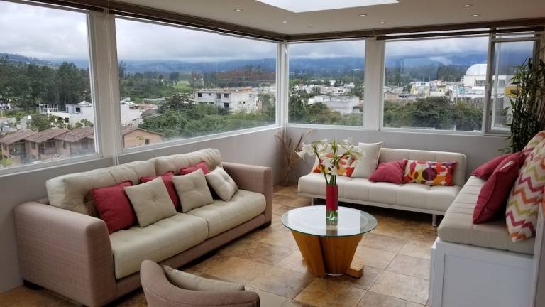 Condo Cotacachi