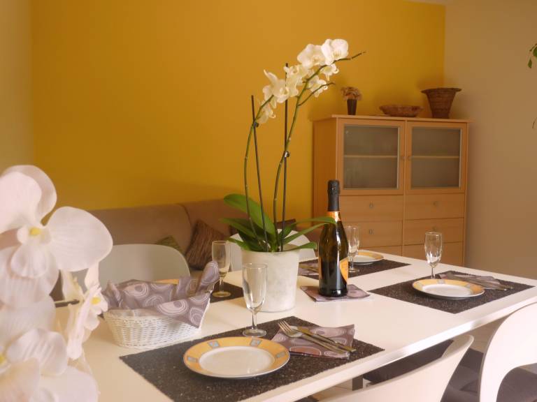 Ferienwohnung Cannobio