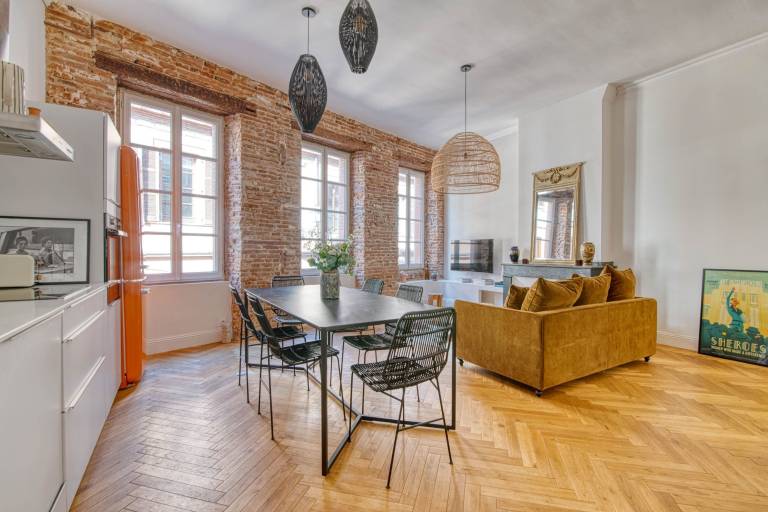 Appartement Blagnac