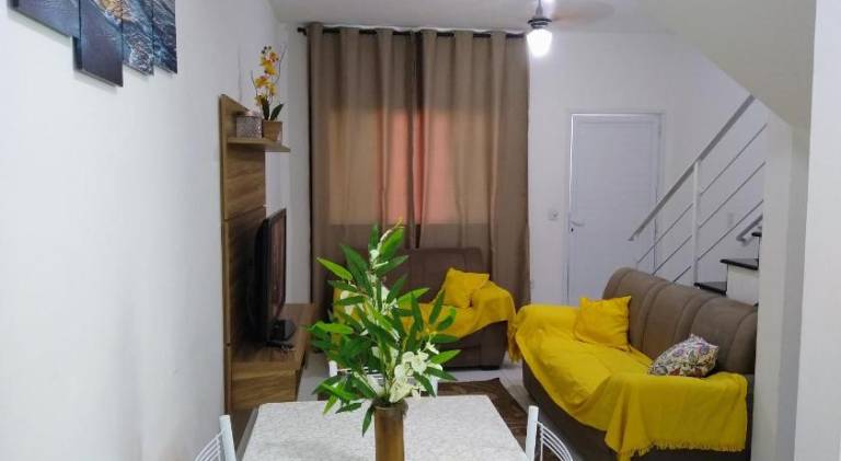 House with 2 rooms for 6 persons — photo 2