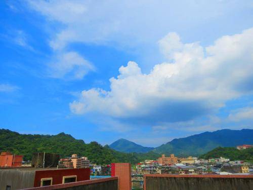 Bed & Breakfast New Taipei