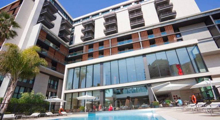 Novotel Monte-Carlo — photo 4