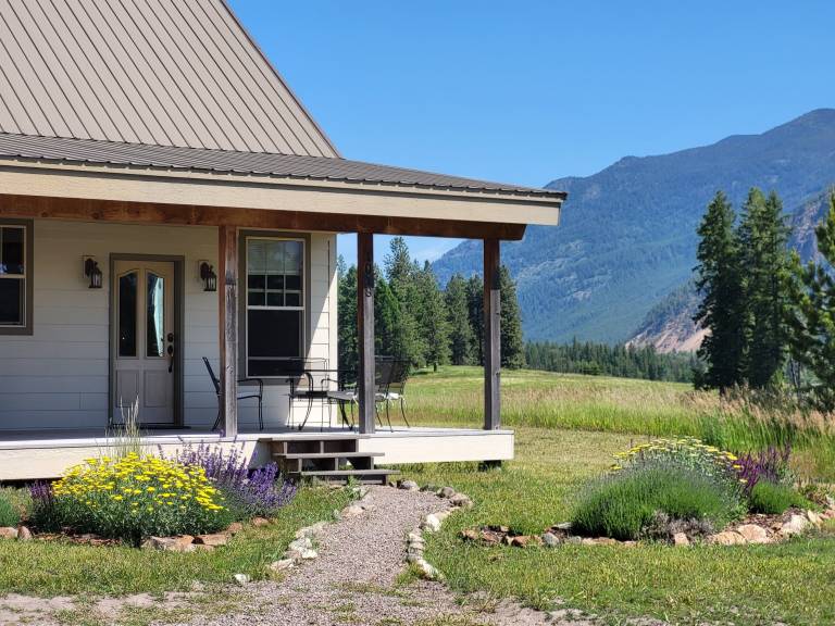 House Kalispell