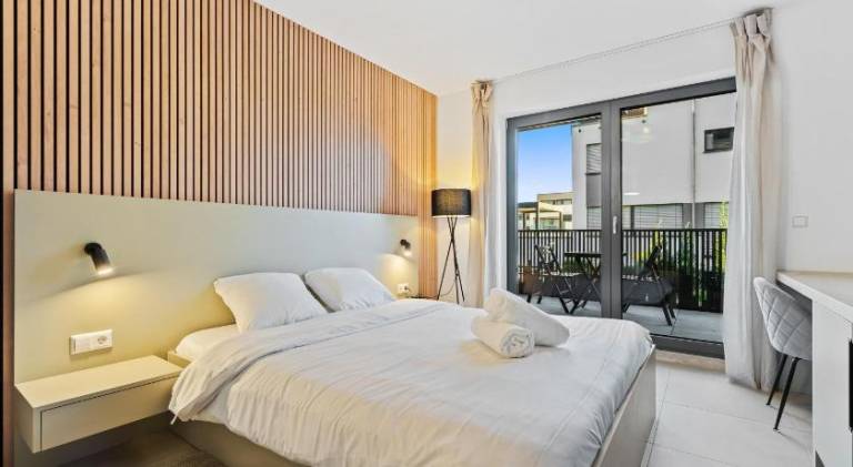 Ferienwohnung Zessingen