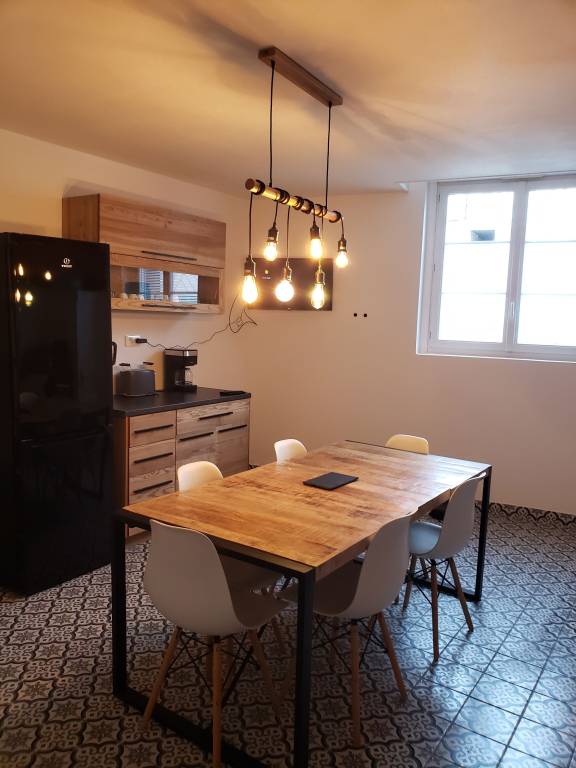 Maison de vacances Neufchâtel-en-Bray