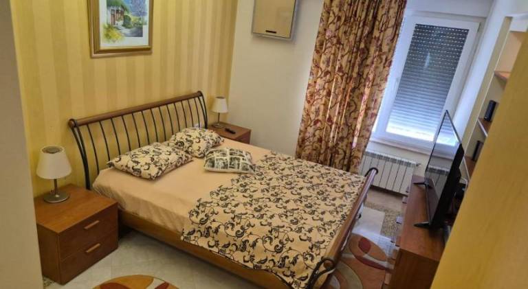 Holiday apartment with 2 rooms for 7 persons — photo 3