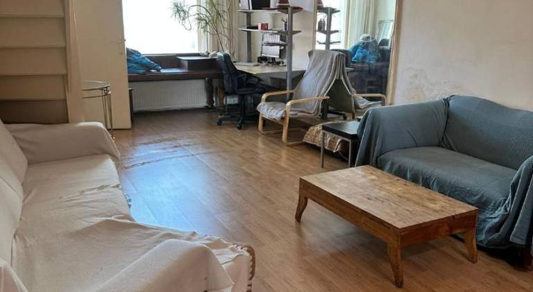 50 m&sup2; Ferienwohnung