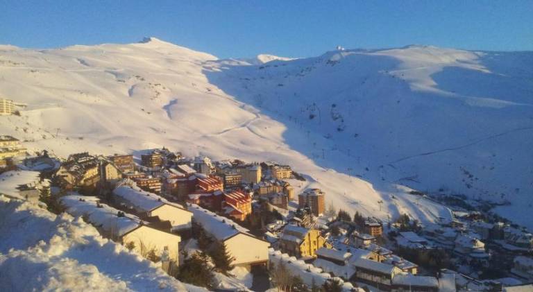 Rental apartment | Good for workation in Monachil