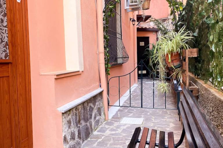 Aparthotel Lentiscosa