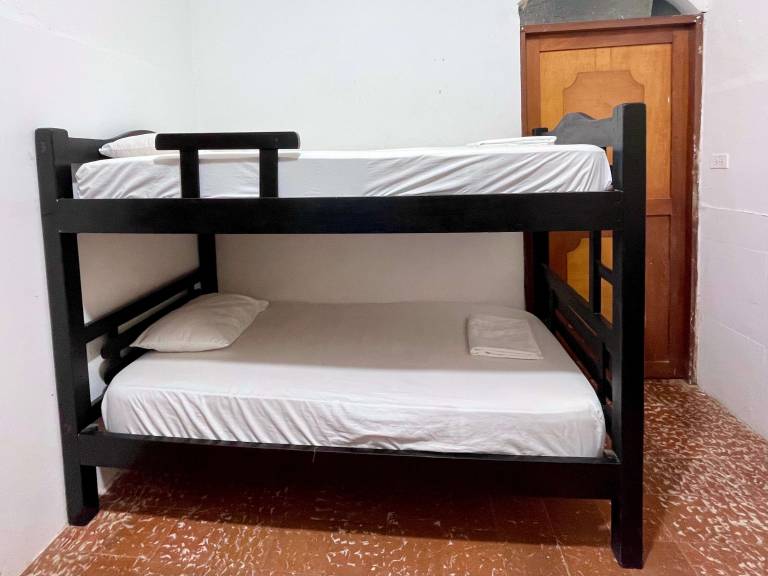Shanty Hostel — photo 2