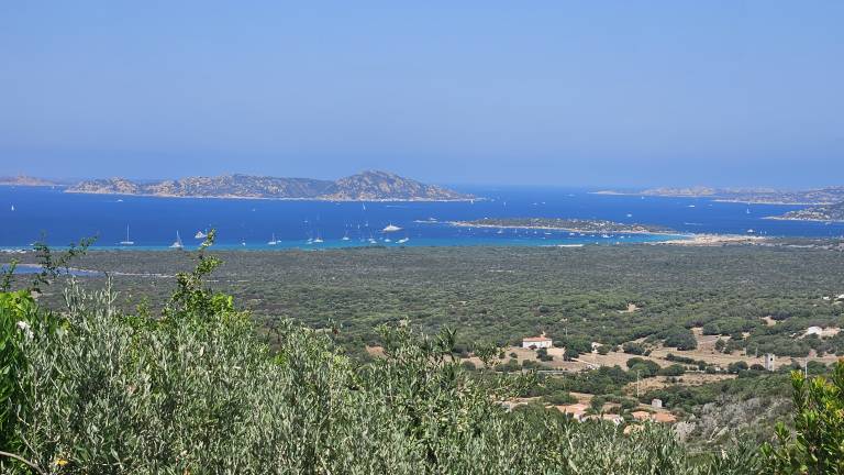 Ferienwohnung in San Pasquale, Santa Teresa di Gallura f&uuml;r max. 5 Personen, 