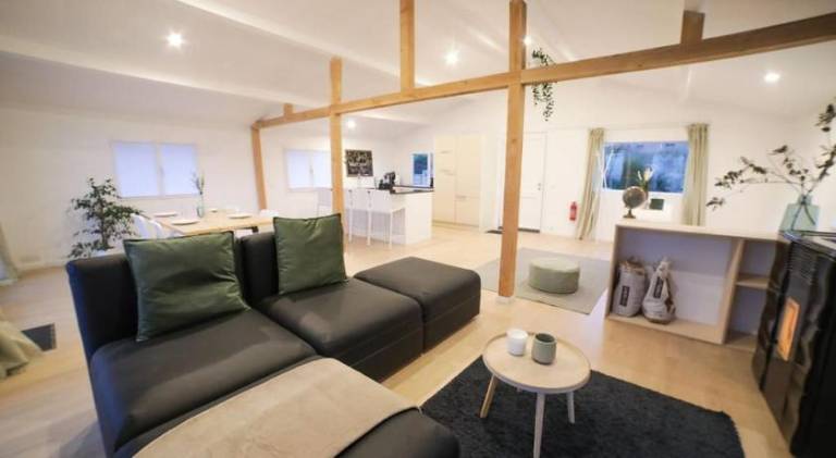 Chalet | Pets are welcome in Dinant