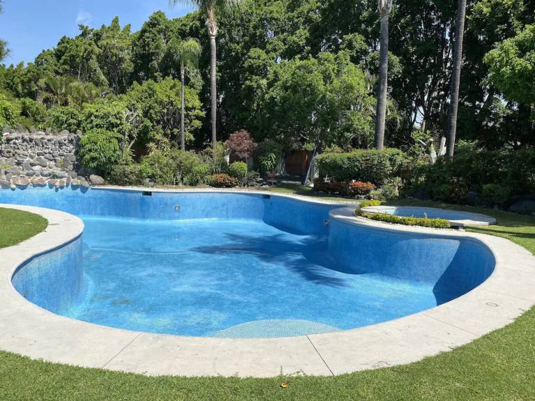 Casa  Campestre el Cristo