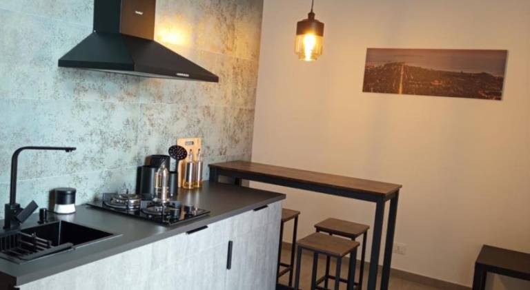 Vacation home for 4 persons — photo 3