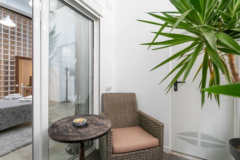Apartamento  San Agustín