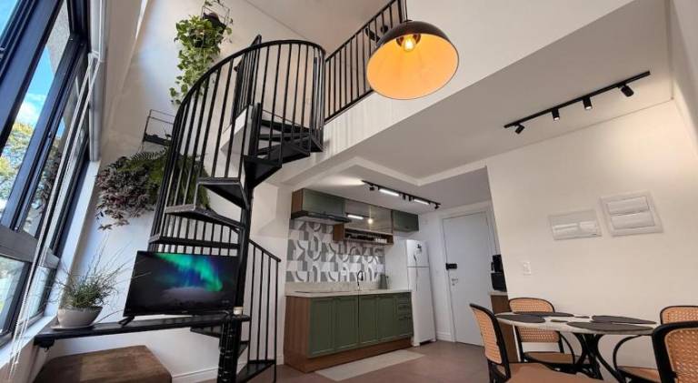 38 m&sup2; Ferienwohnung