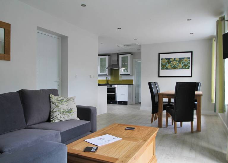 Cottage Barton on Sea