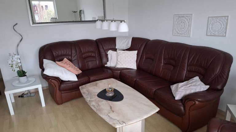 Ferienwohnung Nordenham