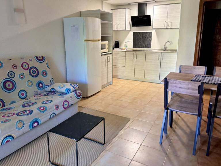 Beachfront Apartment in Denia — photo 4