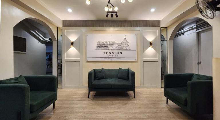 Pension Bacolod — photo 3